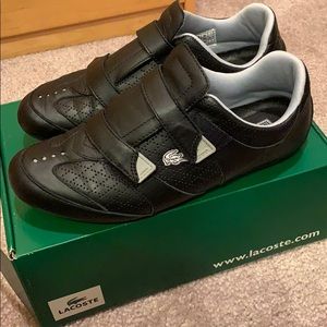 Lacoste futro gal diamond sneakers
